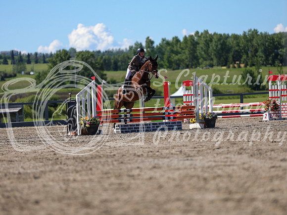 04978 - Mykenzi - 2026 June Classic II - Friday June 19th