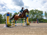 15865 - Mykenzi - 2026 June Classic II - Friday June 19th