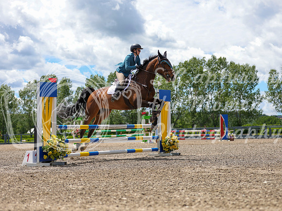 15865 - Mykenzi - 2026 June Classic II - Friday June 19th