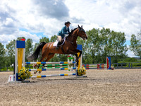 15866 - Mykenzi - 2026 June Classic II - Friday June 19th