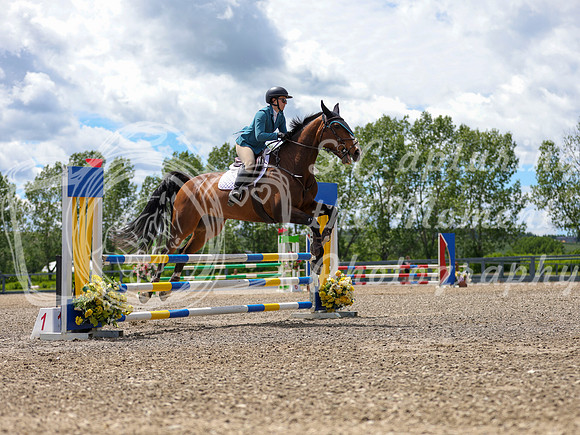 15866 - Mykenzi - 2026 June Classic II - Friday June 19th