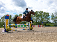 15867 - Mykenzi - 2026 June Classic II - Friday June 19th