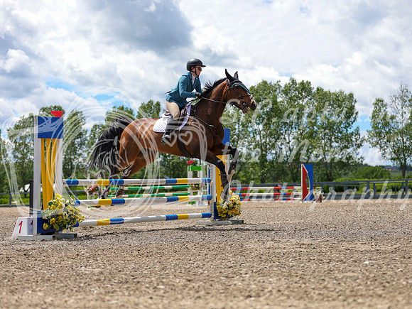 15867 - Mykenzi - 2026 June Classic II - Friday June 19th