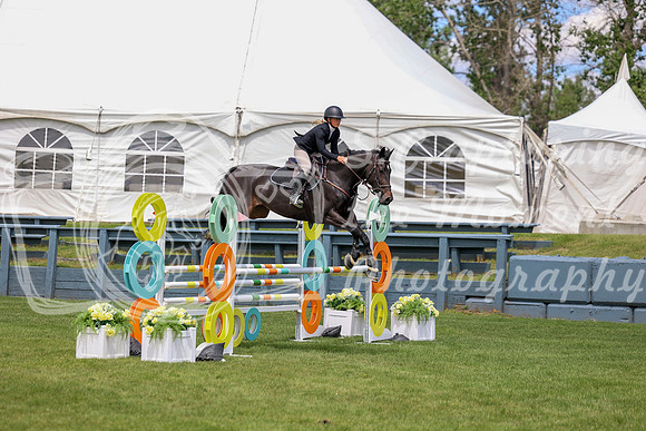 14203 - Mara - 2026 June Classic II - Friday June 19th
