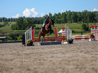 04979 - Mykenzi - 2026 June Classic II - Friday June 19th