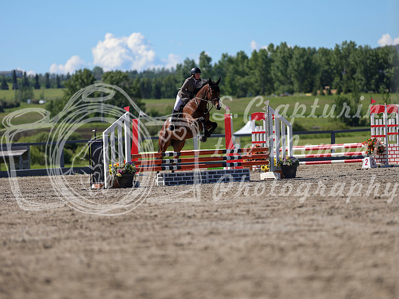 04979 - Mykenzi - 2026 June Classic II - Friday June 19th