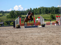 04980 - Mykenzi - 2026 June Classic II - Friday June 19th