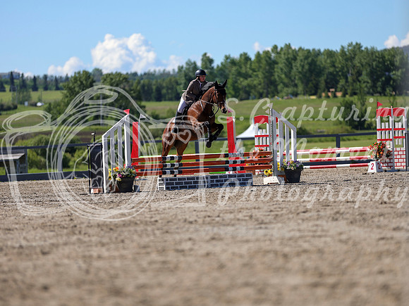 04980 - Mykenzi - 2026 June Classic II - Friday June 19th