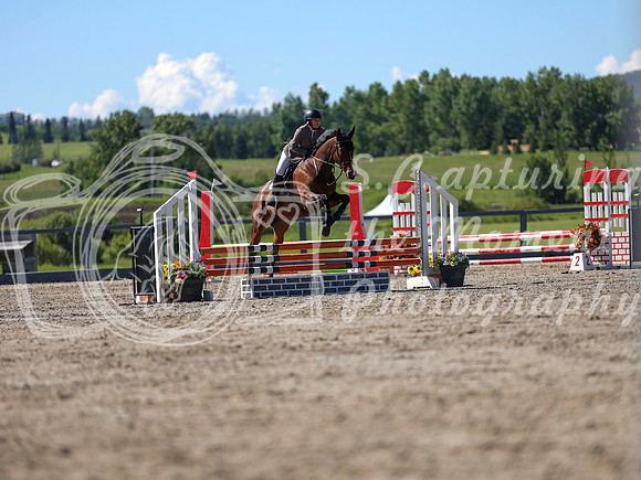 04981 - Mykenzi - 2026 June Classic II - Friday June 19th