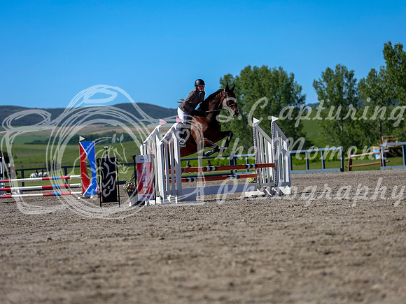 04982 - Mykenzi - 2026 June Classic II - Friday June 19th