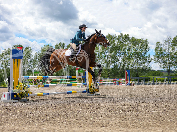 15868 - Mykenzi - 2026 June Classic II - Friday June 19th
