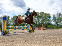 15869 - Mykenzi - 2026 June Classic II - Friday June 19th