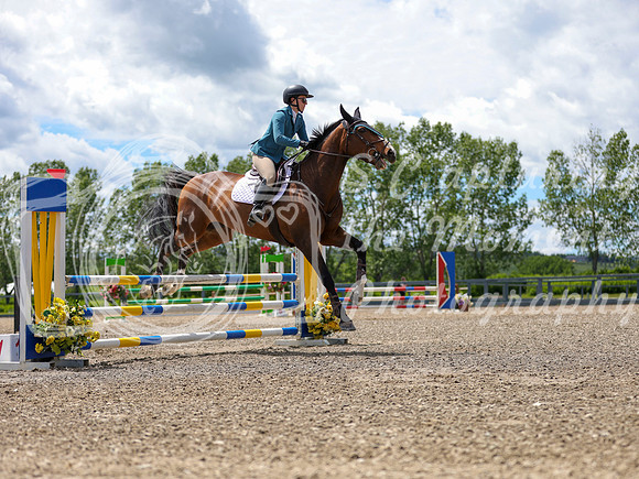 15869 - Mykenzi - 2026 June Classic II - Friday June 19th