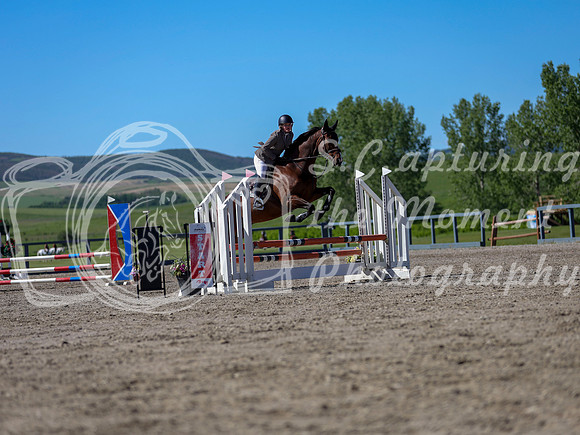04983 - Mykenzi - 2026 June Classic II - Friday June 19th
