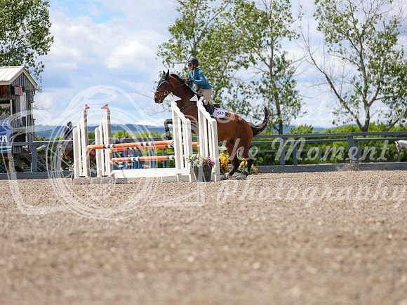 15871 - Mykenzi - 2026 June Classic II - Friday June 19th