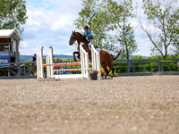 15872 - Mykenzi - 2026 June Classic II - Friday June 19th