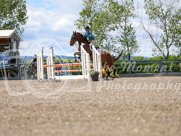 15872 - Mykenzi - 2026 June Classic II - Friday June 19th