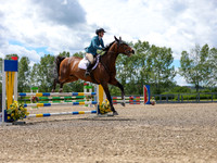 15870 - Mykenzi - 2026 June Classic II - Friday June 19th