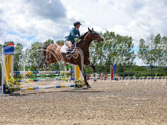 15870 - Mykenzi - 2026 June Classic II - Friday June 19th