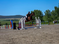 04984 - Mykenzi - 2026 June Classic II - Friday June 19th