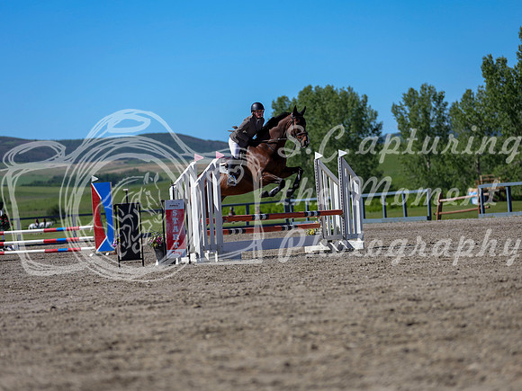 04984 - Mykenzi - 2026 June Classic II - Friday June 19th