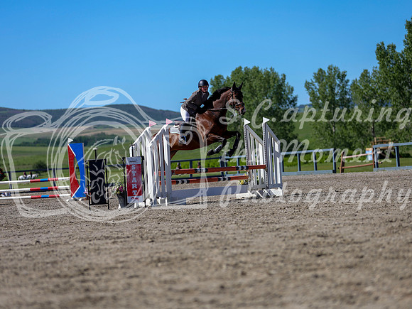 04985 - Mykenzi - 2026 June Classic II - Friday June 19th