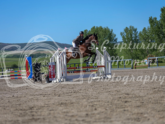 04986 - Mykenzi - 2026 June Classic II - Friday June 19th