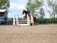 15873 - Mykenzi - 2026 June Classic II - Friday June 19th