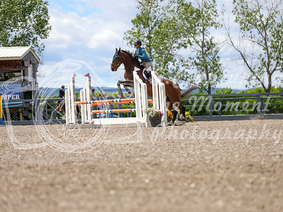 15873 - Mykenzi - 2026 June Classic II - Friday June 19th