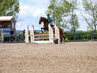 15874 - Mykenzi - 2026 June Classic II - Friday June 19th