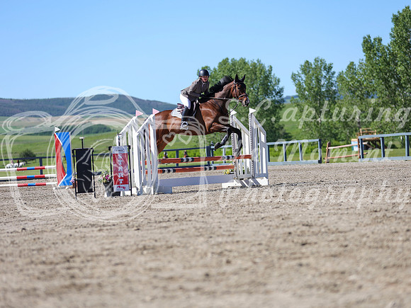 04988 - Mykenzi - 2026 June Classic II - Friday June 19th