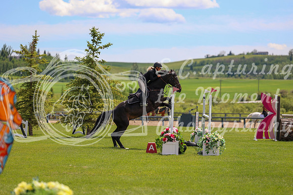 14213 - Mara - 2026 June Classic II - Friday June 19th