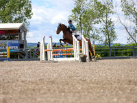 15875 - Mykenzi - 2026 June Classic II - Friday June 19th