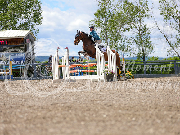 15875 - Mykenzi - 2026 June Classic II - Friday June 19th