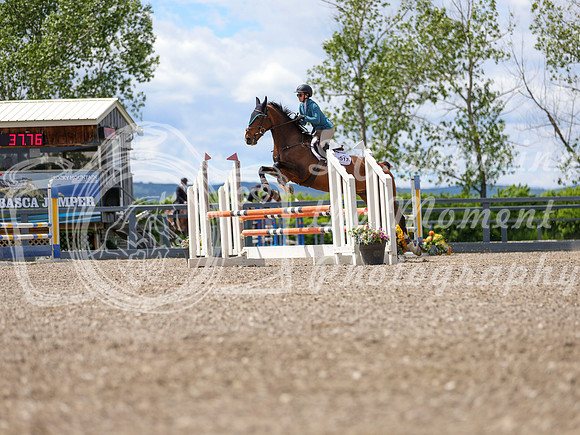 15876 - Mykenzi - 2026 June Classic II - Friday June 19th