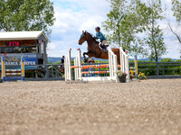 15877 - Mykenzi - 2026 June Classic II - Friday June 19th