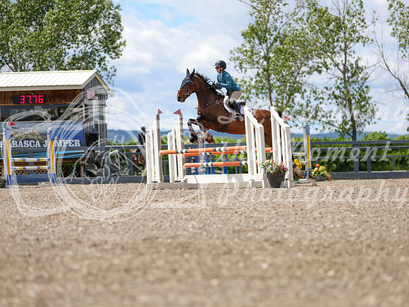 15877 - Mykenzi - 2026 June Classic II - Friday June 19th
