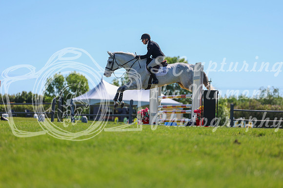 02020 - Shea - 2026 June Classic II - Friday June 19th