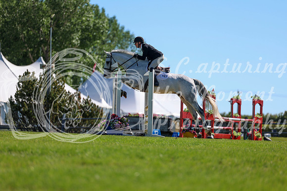 02021 - Shea - 2026 June Classic II - Friday June 19th