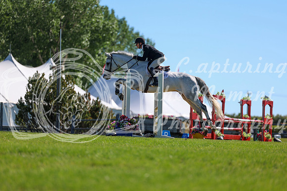 02022 - Shea - 2026 June Classic II - Friday June 19th