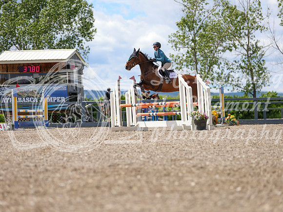 15878 - Mykenzi - 2026 June Classic II - Friday June 19th