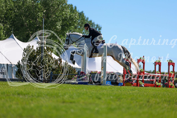 02023 - Shea - 2026 June Classic II - Friday June 19th