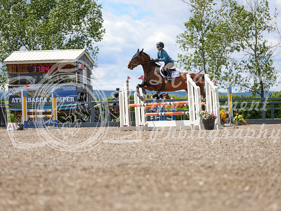 15879 - Mykenzi - 2026 June Classic II - Friday June 19th
