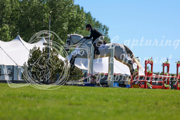 02024 - Shea - 2026 June Classic II - Friday June 19th