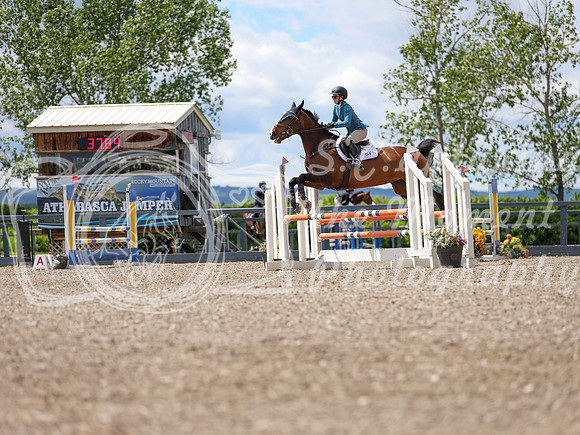 15880 - Mykenzi - 2026 June Classic II - Friday June 19th