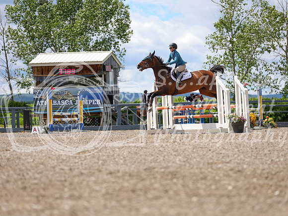 15882 - Mykenzi - 2026 June Classic II - Friday June 19th