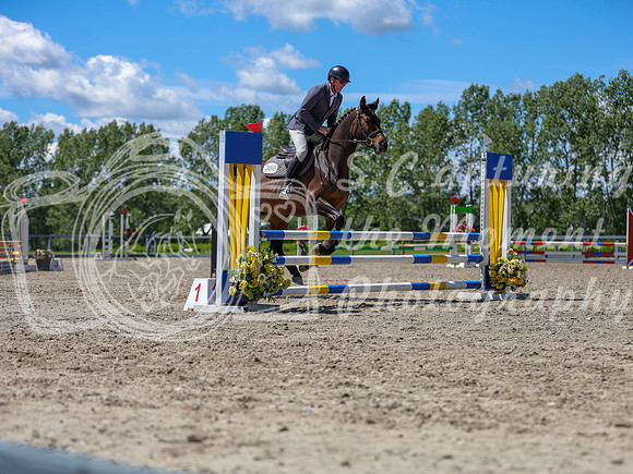 10892 - Mykenzi - 2026 June Classic II - Friday June 19th