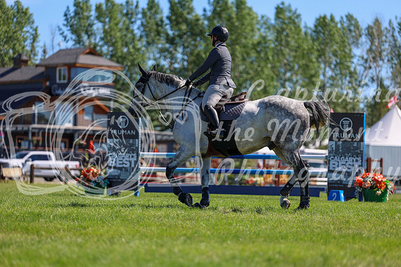 02963 - Shea - 2026 June Classic II - Friday June 19th