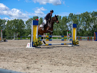 10893 - Mykenzi - 2026 June Classic II - Friday June 19th