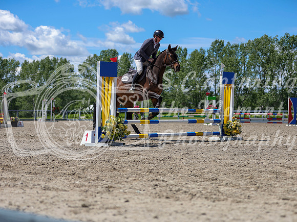 10893 - Mykenzi - 2026 June Classic II - Friday June 19th